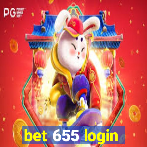 bet 655 login